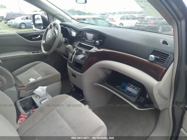 JN8AE2KPXG9156634  nissan quest 2016 IMG 4