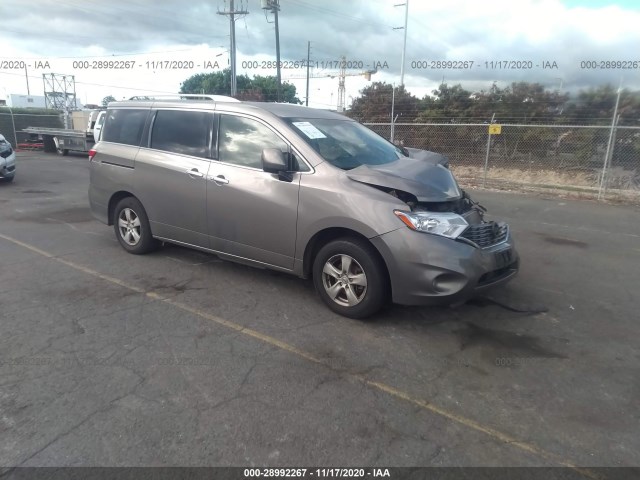 JN8AE2KP0H9170009  nissan quest 2017 IMG 0