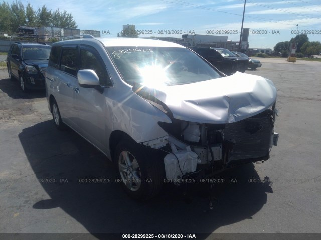 JN8AE2KP9H9169084  nissan quest 2017 IMG 0