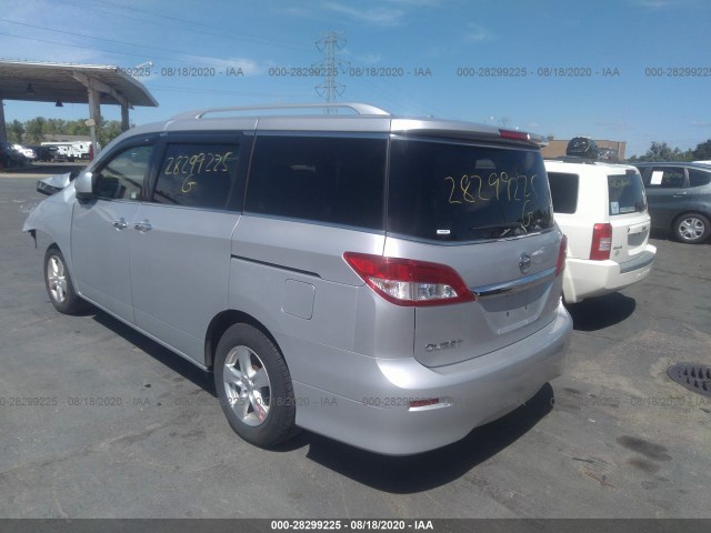 JN8AE2KP9H9169084  nissan quest 2017 IMG 2