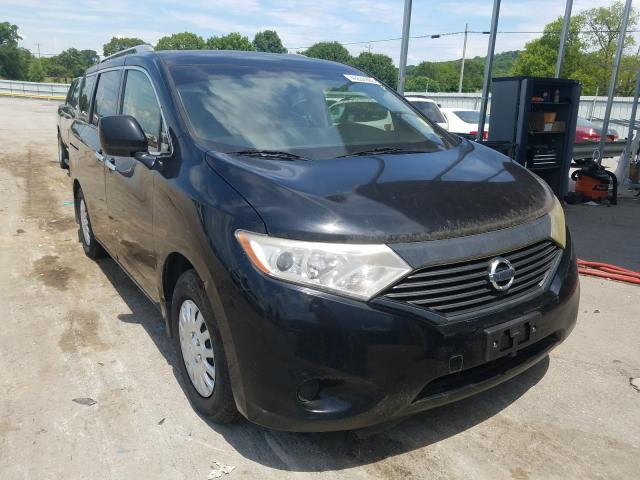 JN8AE2KPXE9102635  nissan quest s 2014 IMG 0