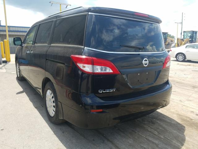 JN8AE2KPXE9102635  nissan quest s 2014 IMG 2