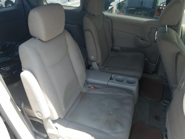 JN8AE2KPXE9102635  nissan quest s 2014 IMG 5