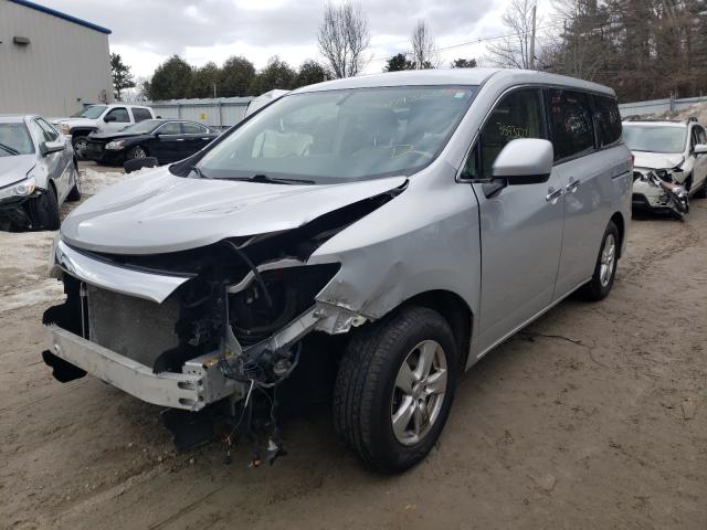 JN8AE2KP9F9127446  nissan quest s 2015 IMG 1