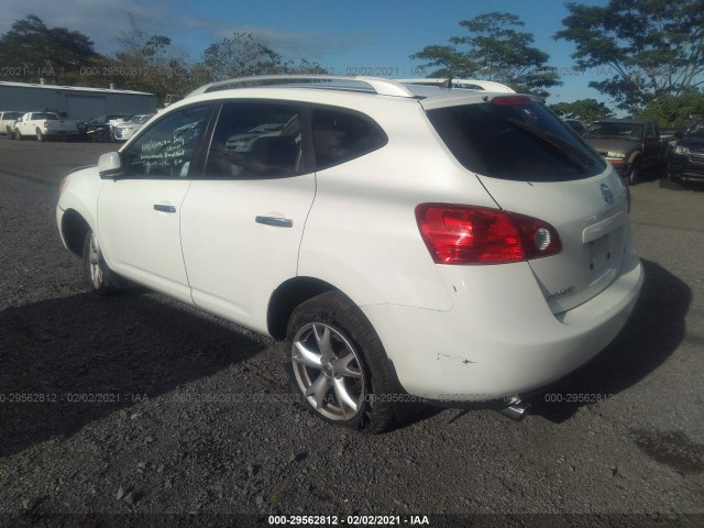 JN8AS5MT1AW013293  nissan rogue 2010 IMG 2