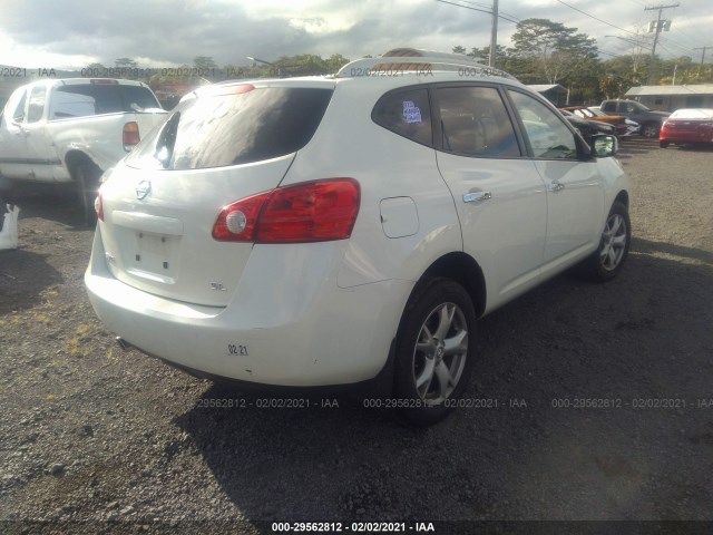 JN8AS5MT1AW013293  nissan rogue 2010 IMG 3