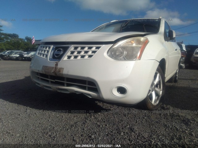 JN8AS5MT1AW013293  nissan rogue 2010 IMG 5