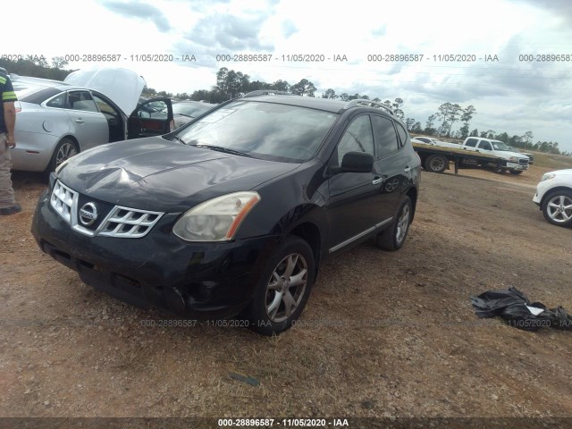 JN8AS5MT7BW573790  nissan rogue 2011 IMG 1