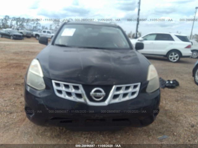 JN8AS5MT7BW573790  nissan rogue 2011 IMG 5