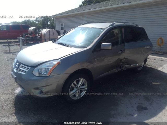 JN8AS5MT0CW285594  nissan rogue 2012 IMG 1