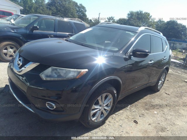 5N1AT2MT9EC757802  nissan rogue 2014 IMG 1