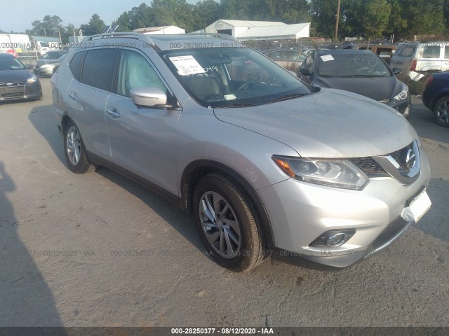 5N1AT2MTXEC750308  nissan rogue 2014 IMG 0