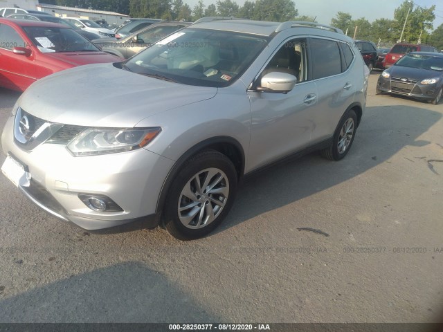 5N1AT2MTXEC750308  nissan rogue 2014 IMG 1