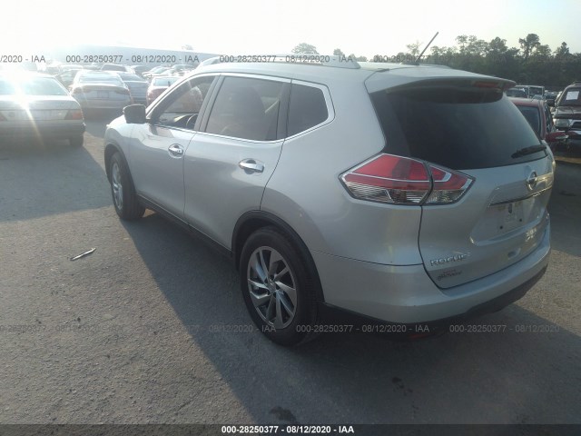 5N1AT2MTXEC750308  nissan rogue 2014 IMG 2