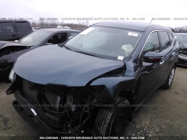 5N1AT2MV6EC770198  nissan rogue 2014 IMG 1