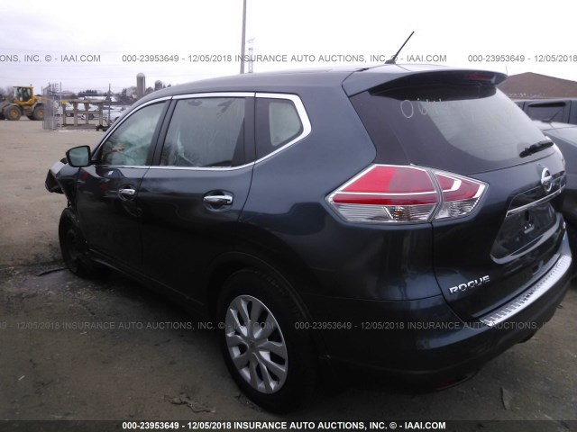 5N1AT2MV6EC770198  nissan rogue 2014 IMG 2