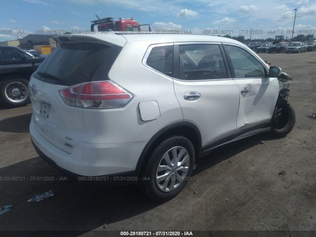 5N1AT2MVXEC753873  nissan rogue 2014 IMG 3