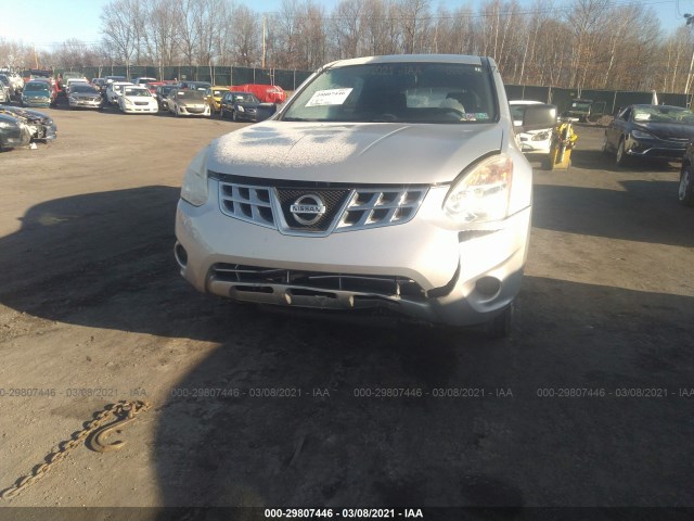 JN8AS5MV1DW633616  nissan rogue 2013 IMG 5