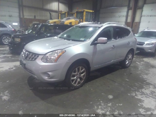 JN8AS5MV5DW641489  nissan rogue 2013 IMG 1