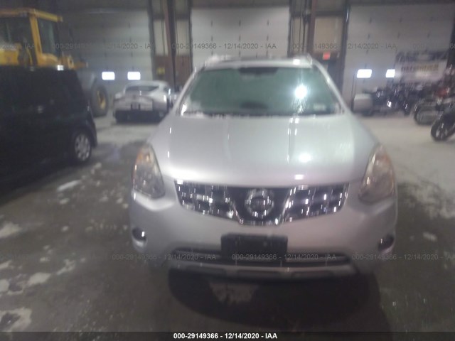 JN8AS5MV5DW641489  nissan rogue 2013 IMG 5