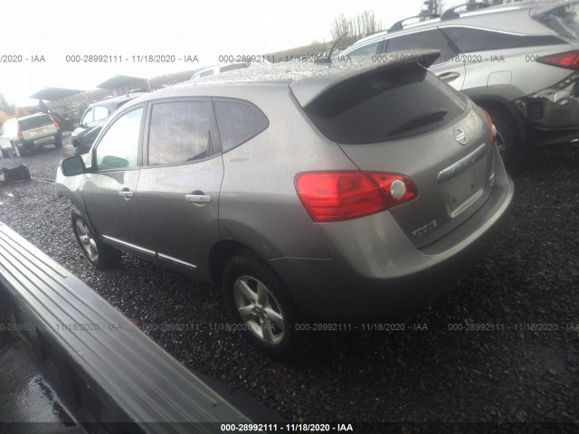 JN8AS5MV8DW130052  nissan rogue 2013 IMG 2