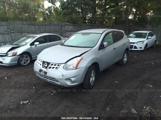 JN8AS5MV9DW662944  nissan rogue 2013 IMG 1