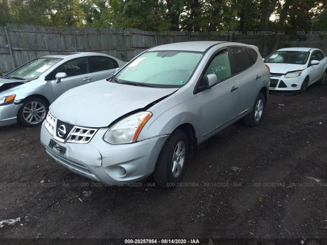 JN8AS5MV9DW662944  nissan rogue 2013 IMG 5