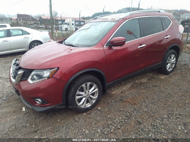 5N1AT2MK6EC775746  nissan rogue 2014 IMG 1