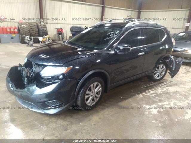 5N1AT2MT1EC815708  nissan rogue 2014 IMG 1