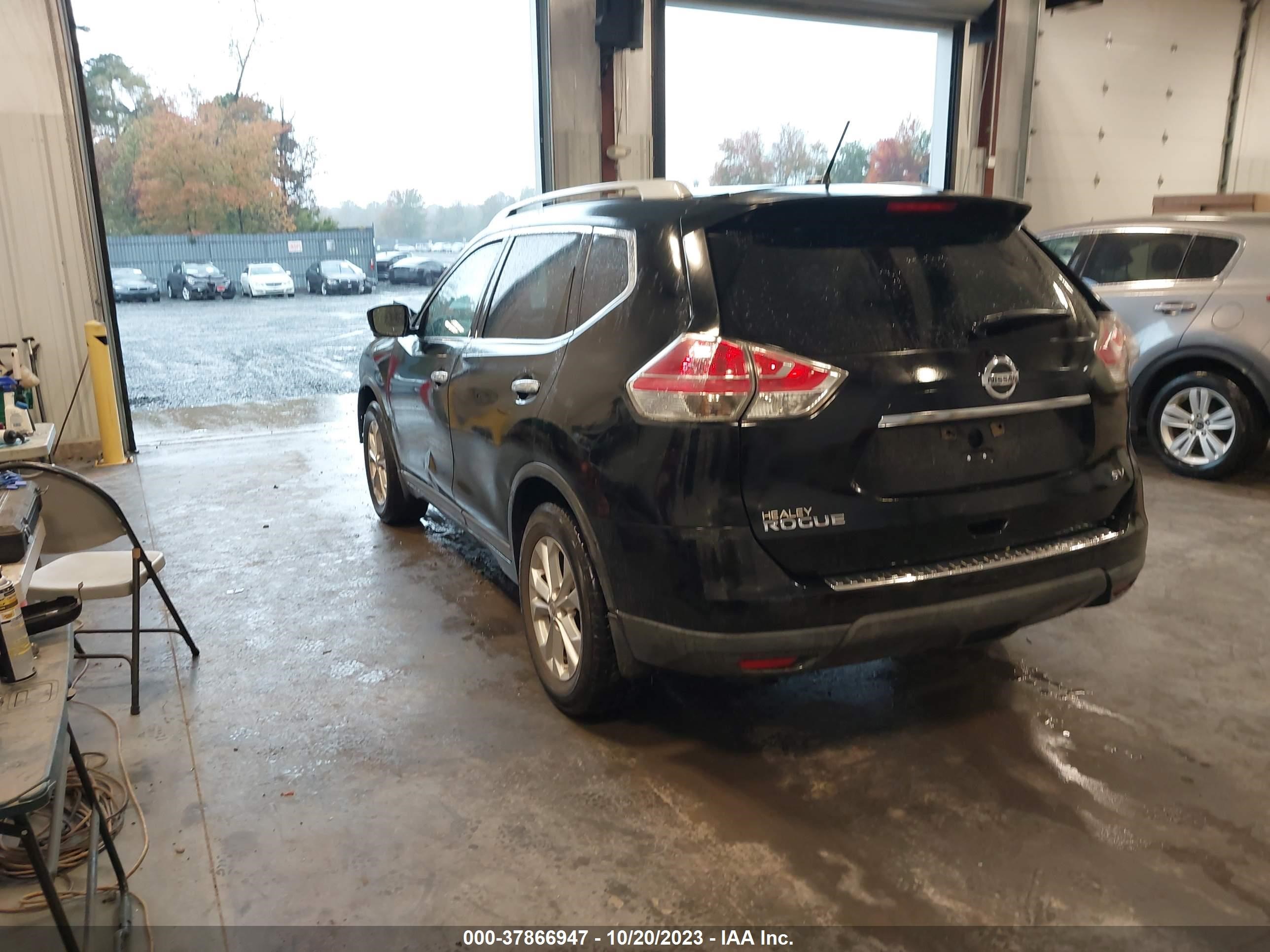 5N1AT2MT2FC780484  nissan rogue 2014 IMG 2