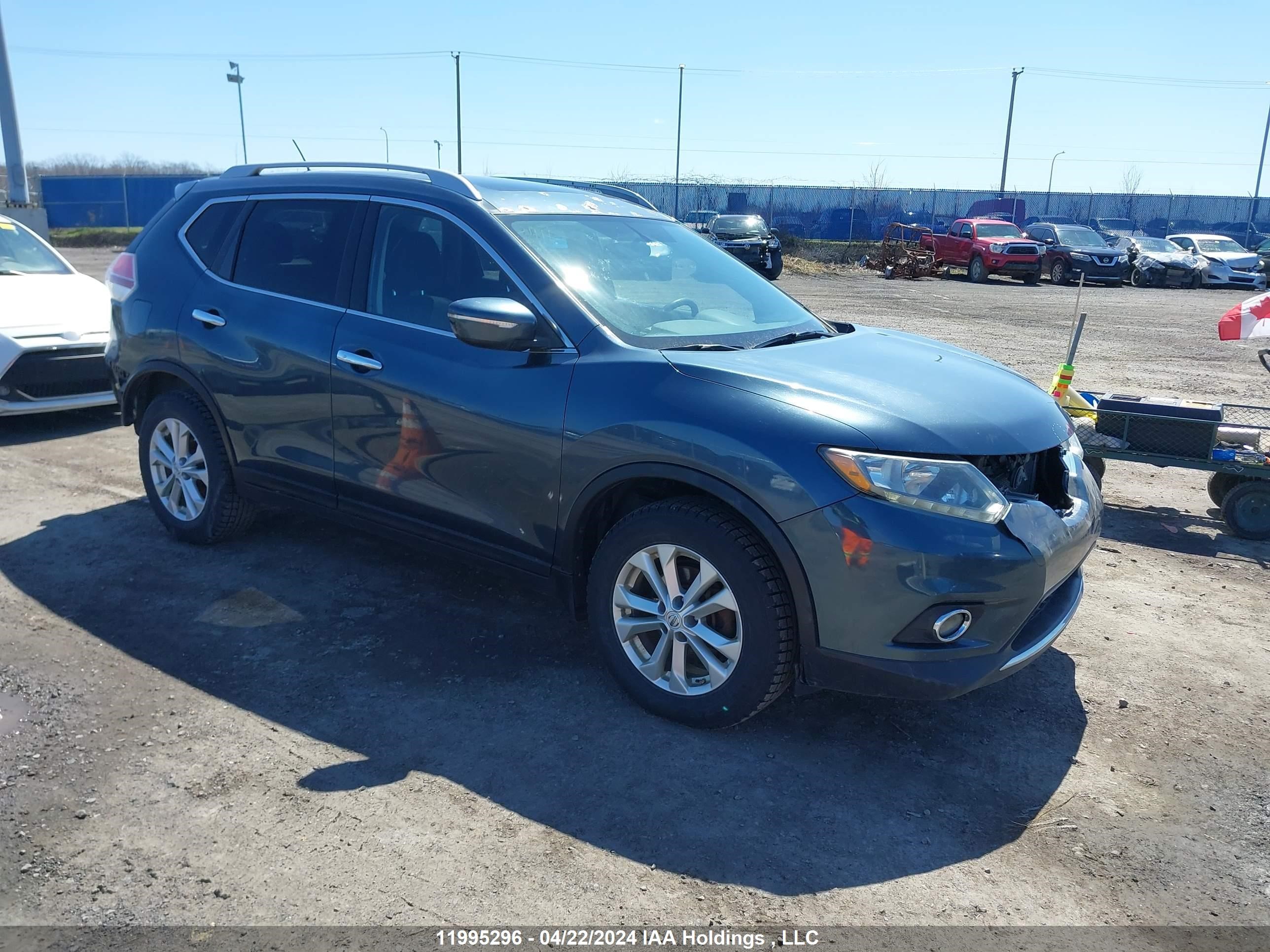 5N1AT2MT3EC803902  nissan rogue 2014 IMG 0