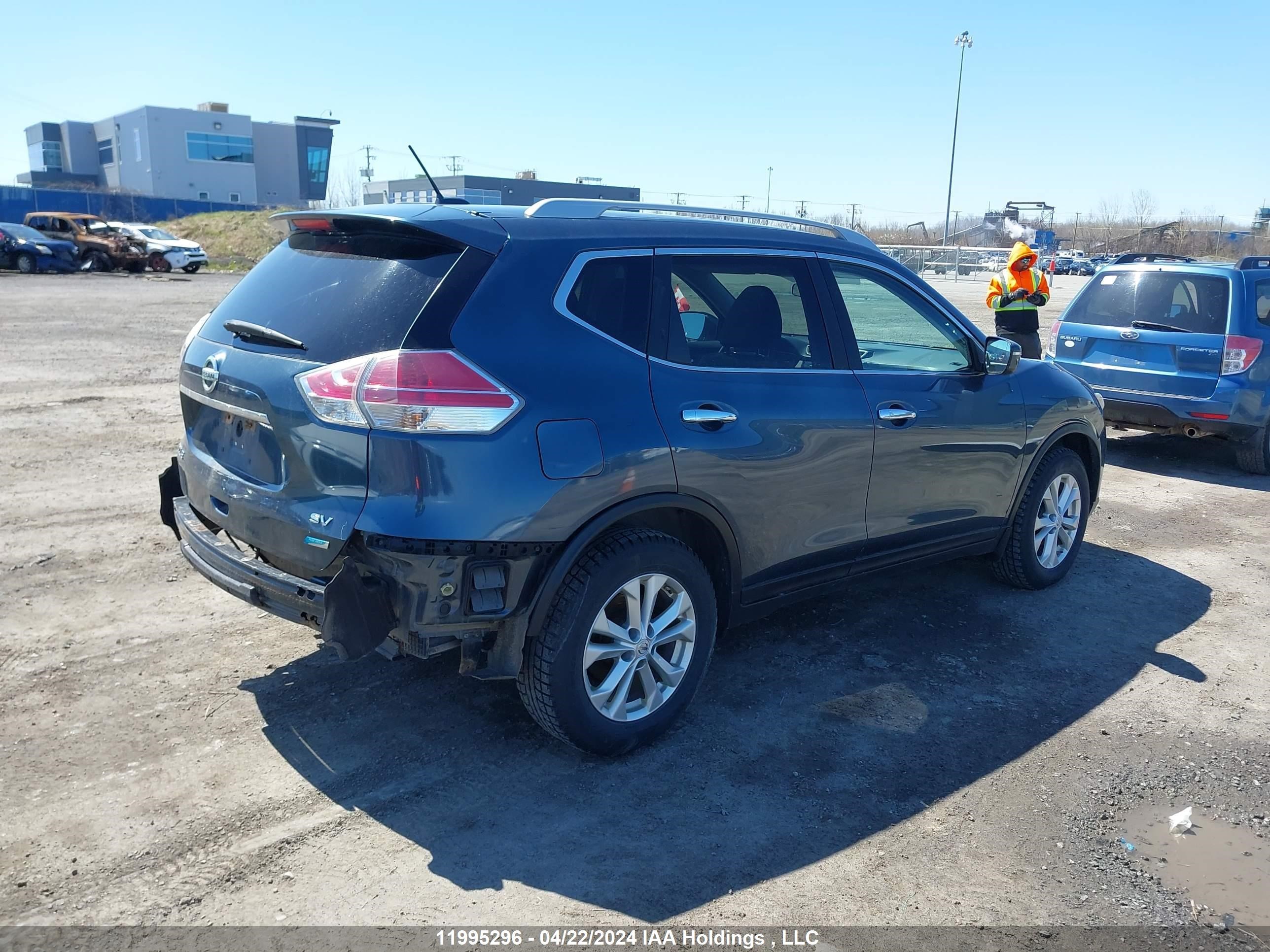 5N1AT2MT3EC803902  nissan rogue 2014 IMG 3