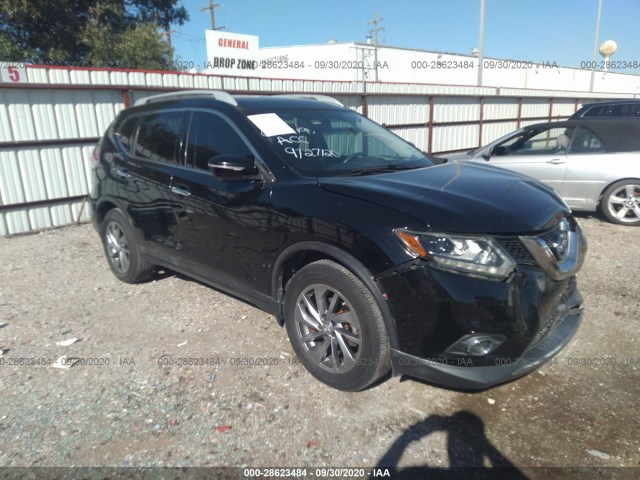 5N1AT2MT4EC840005  nissan rogue 2014 IMG 0