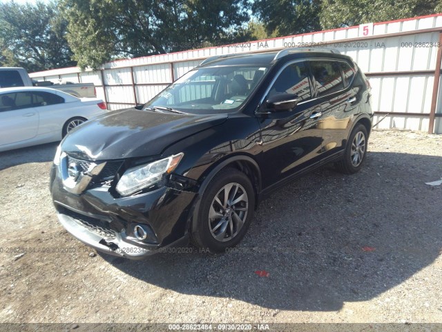 5N1AT2MT4EC840005  nissan rogue 2014 IMG 1