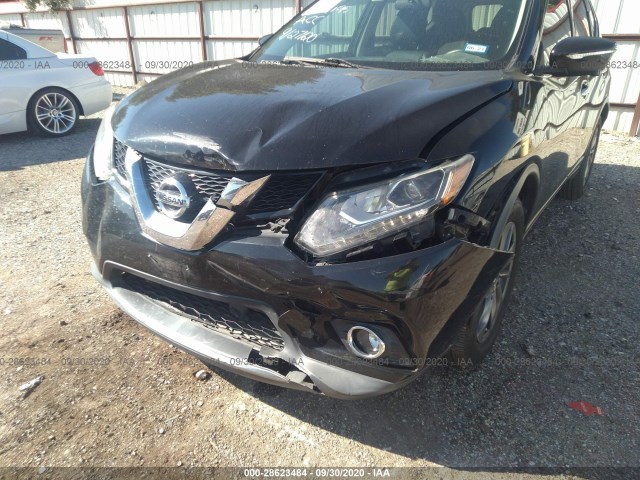 5N1AT2MT4EC840005  nissan rogue 2014 IMG 5