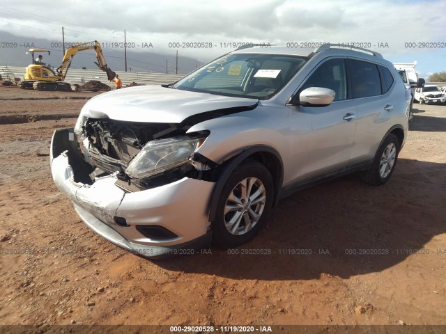 5N1AT2MT5EC766223  nissan rogue 2014 IMG 1