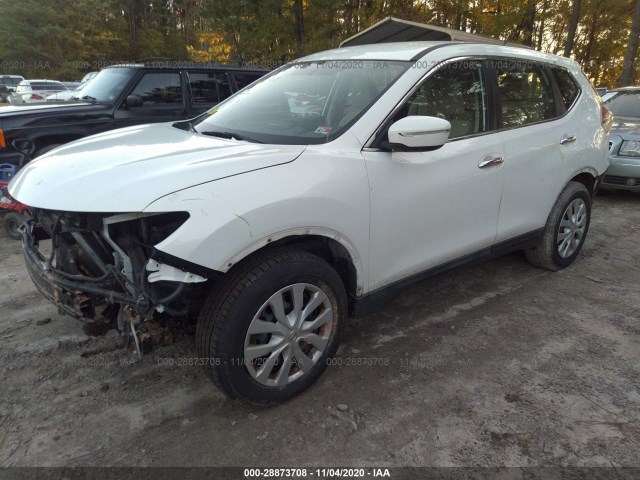 5N1AT2MT5EC806655  nissan rogue 2014 IMG 1