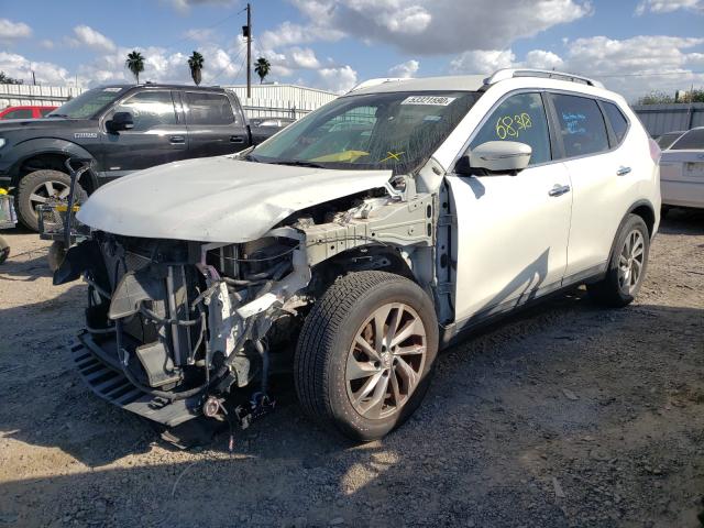 5N1AT2MT5EC840515  nissan rogue 2014 IMG 1