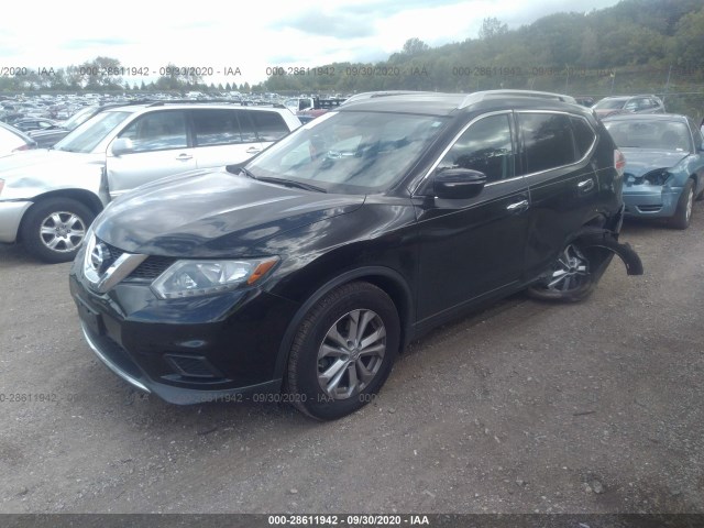 5N1AT2MT6EC820936  nissan rogue 2014 IMG 1