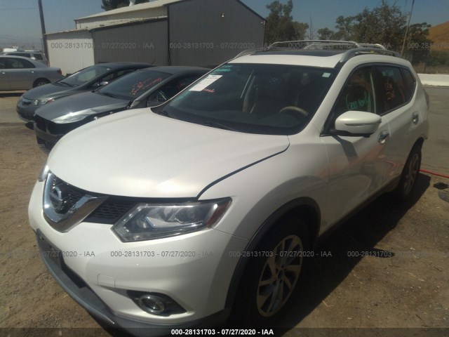 5N1AT2MT9EC794932  nissan rogue 2014 IMG 1