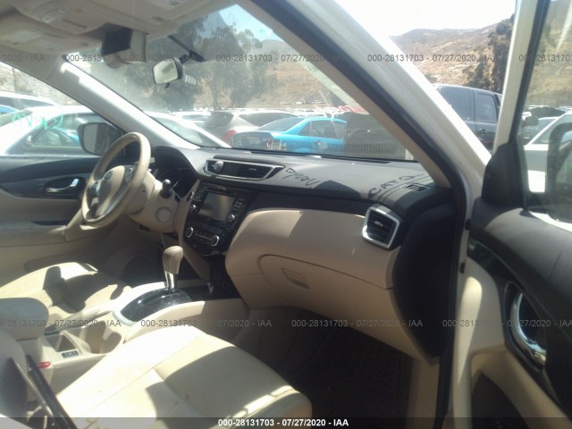 5N1AT2MT9EC794932  nissan rogue 2014 IMG 4