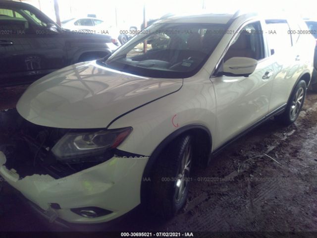 5N1AT2MT9EC810241  nissan rogue 2014 IMG 1