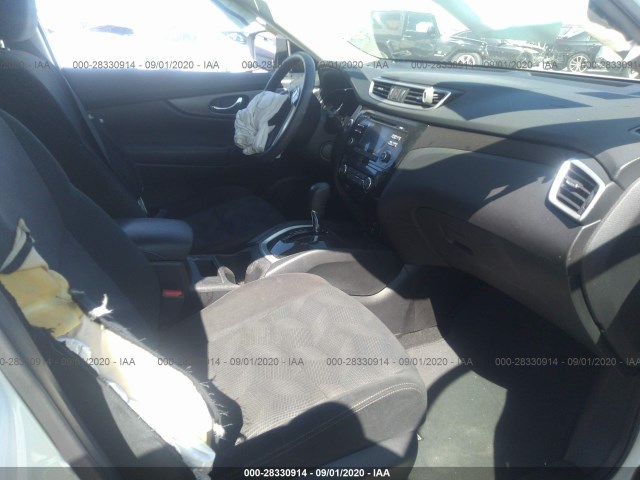 5N1AT2MT9FC772849  nissan rogue 2014 IMG 4