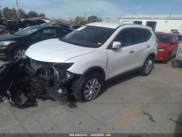 5N1AT2MV0EC775011  nissan rogue 2014 IMG 1