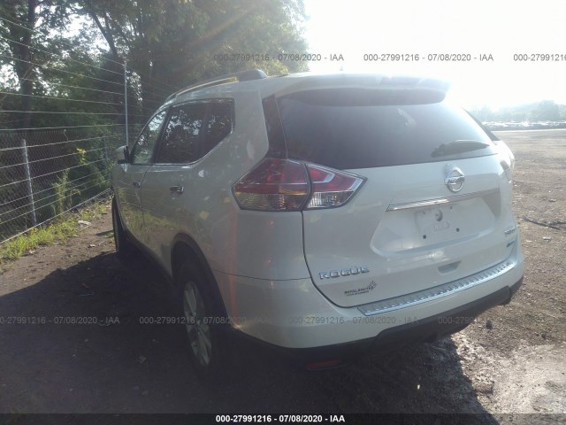 5N1AT2MV0EC781231  nissan rogue 2014 IMG 2