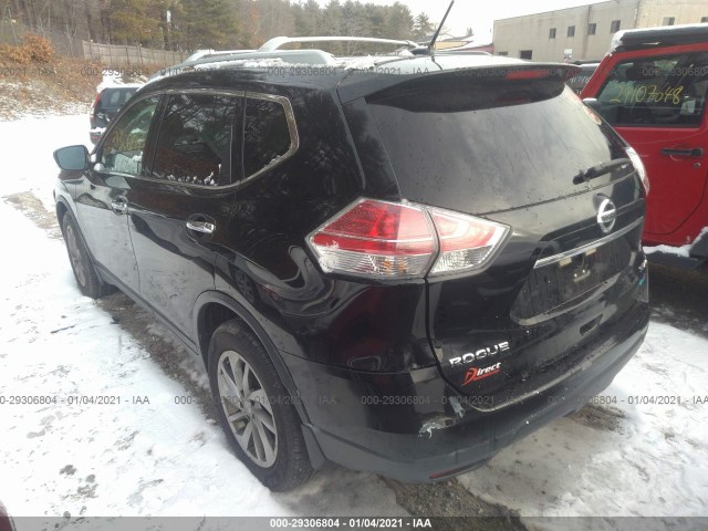 5N1AT2MV0EC789782  nissan rogue 2014 IMG 2