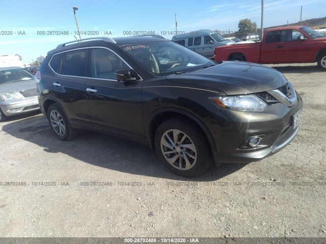 5N1AT2MV0EC800523  nissan rogue 2014 IMG 0