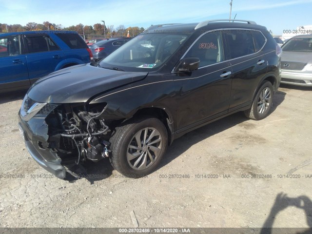 5N1AT2MV0EC800523  nissan rogue 2014 IMG 1