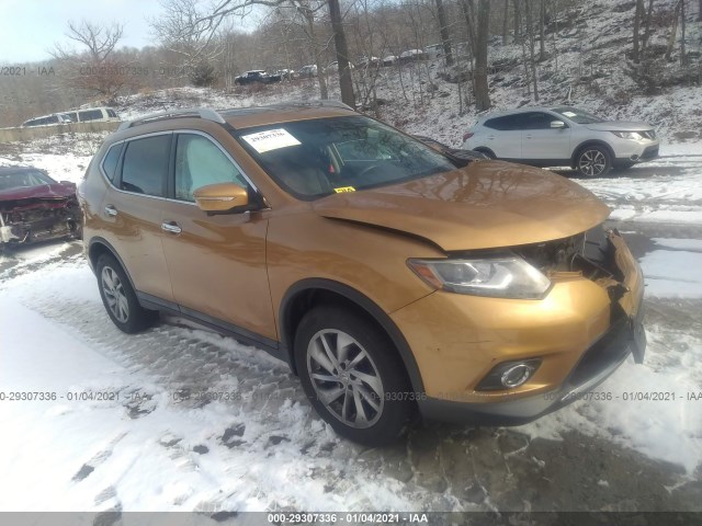 5N1AT2MV0FC754709  nissan rogue 2015 IMG 0