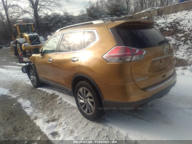 5N1AT2MV0FC754709  nissan rogue 2015 IMG 2